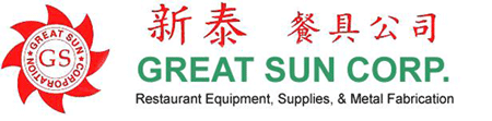Great Sun Corp.